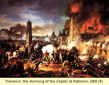 Ratisbon
